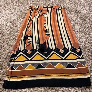Brand new skirts size 6❤️